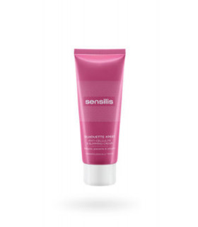 SILHOUETTE XPERT CREMA ANTICELUL75ml