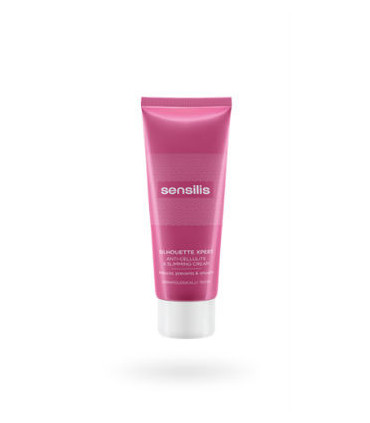 SILHOUETTE XPERT CREMA ANTICELUL75ml