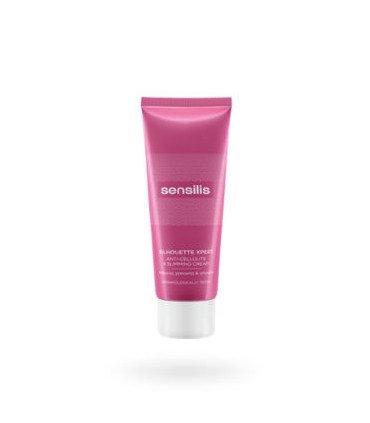 SILHOUETTE XPERT CREMA ANTICELUL75ml