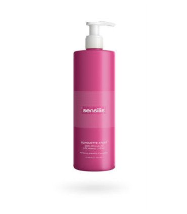SILHOUETTE XPERT CREMA ANTICELUL400ml