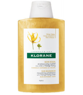 POLYSIANES YLANGYLANG CHAMPU 200ml