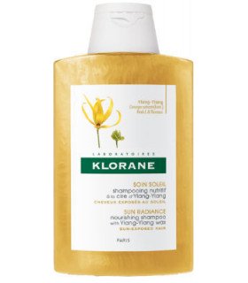 POLYSIANES YLANGYLANG CHAMPU 200ml