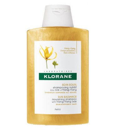 POLYSIANES YLANGYLANG CHAMPU 200ml