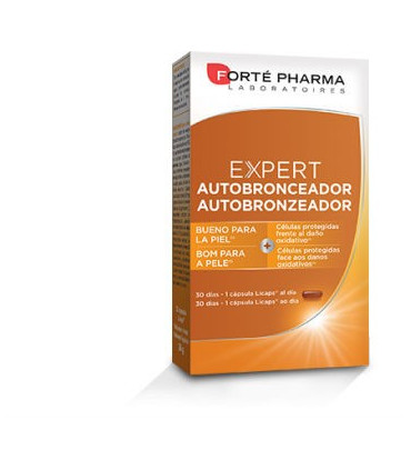 EXPERT AUTOBRONCEADOR 30