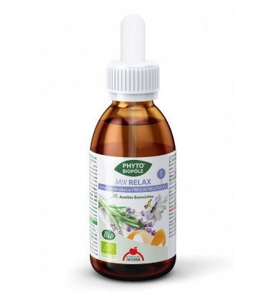 PHYTOBIOPOLE MIX 1 RELAX 50ml
