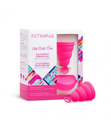 INTIMINA LILLY CUP ONE