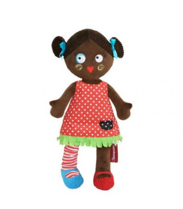 LES MISTINGUETTES PAULETTE