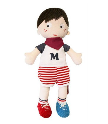 LES MISTINGUETTES PIROUETTE