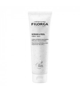 FILORGA SCRUB & PEEL 150ml