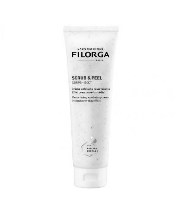 FILORGA SCRUB & PEEL 150ml