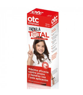 ISDIN SPRAY ANTIMOSQUITOS PEDIATRICO 100ML