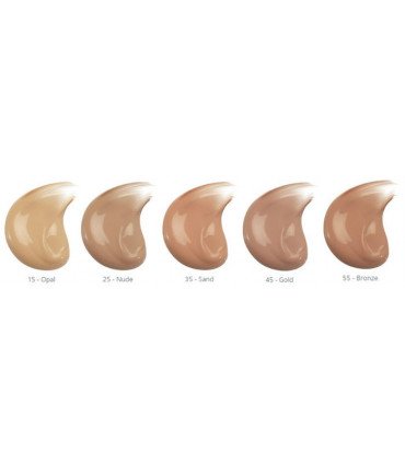 DERMABLEND FLUIDO 25 30ml