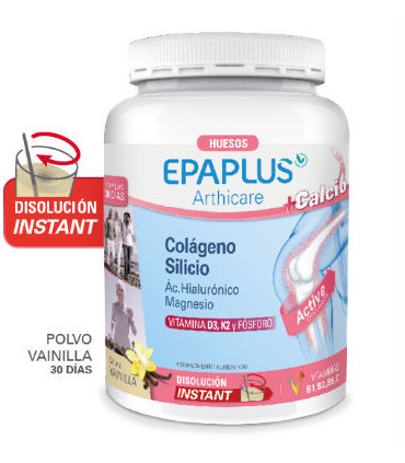 EPA PLUS COL+CALCIO+SILIC 