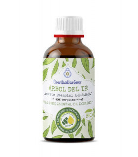 ARBOL DEL TE ACEITE ESENCIAL 30ml
