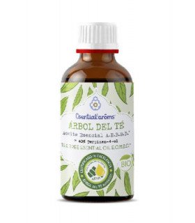 ARBOL DEL TE ACEITE ESENCIAL 30ml
