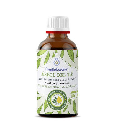 ARBOL DEL TE ACEITE ESENCIAL 30ml