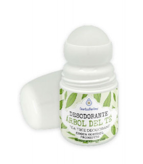 ARBOL DEL TE DESODORANTE ROLLON 50ml