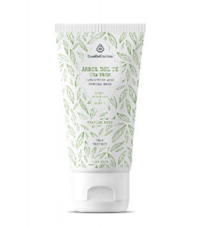 ARBOL DEL TE MASCARILLA EXFOLIANTE 50ml