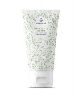 ARBOL DEL TE MASCARILLA EXFOLIANTE 50ml