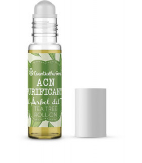 ARBOL DEL TE ACEITE ROLLON ACNE 5ml