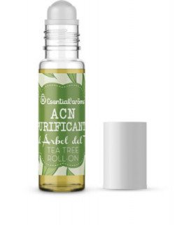 ARBOL DEL TE ACEITE ROLLON ACNE 5ml