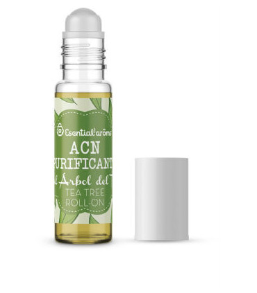 ARBOL DEL TE ACEITE ROLLON ACNE 5ml