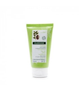 KLORANE CORP LECHE EAU YUZU 75ml