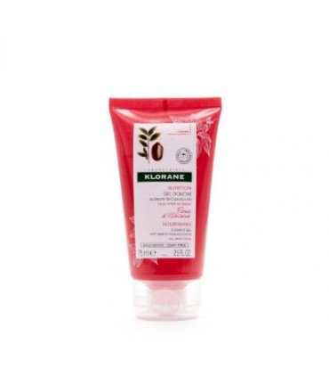 KLORANE CORP GEL HIBISCUS 75ml
