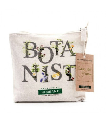 KLORANE CORP PACK MINIS EAU YUZU