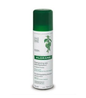 KLORANE SPRAY CH SECO ORTIGA 150 ML