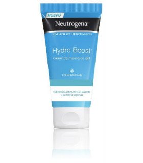 NG HB MANOS CREMA GEL 75ml