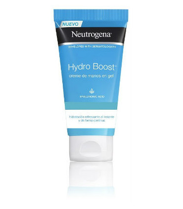 NG HB MANOS CREMA GEL 75ml