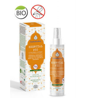 CITRONELA SPRAY 100ml INTERSA
