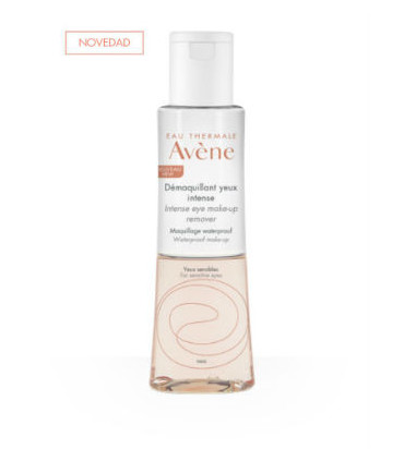 AVENE LIMP DESMAQ OJOS INTENSO 125ml