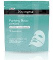 NG HB MASK HYDROGEL PURIFICANTE 30ml