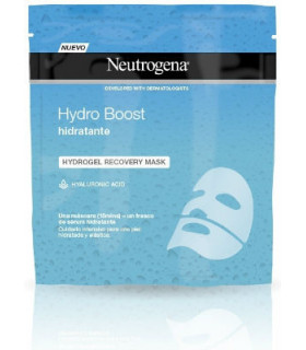 NG HB MASK HYDROGEL HIDRATANTE 30ml