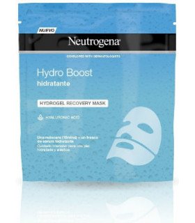 NG HB MASK HYDROGEL HIDRATANTE 30ml