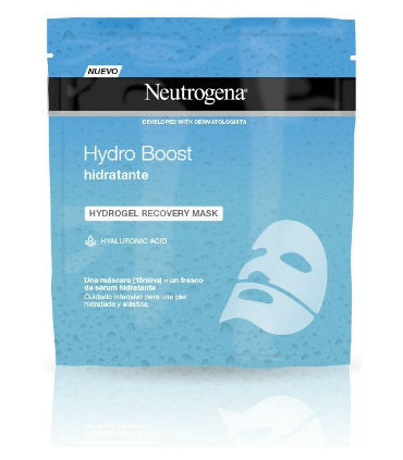 NG HB MASK HYDROGEL HIDRATANTE 30ml