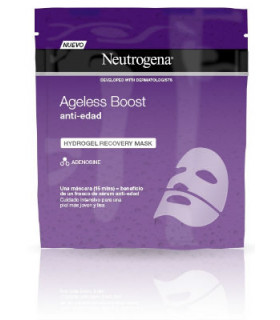 NG HB MASK HYDROGEL ANTIEDAD 30ml