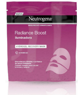 NG HB MASK HYDROGEL ILUMINADORA 30ml