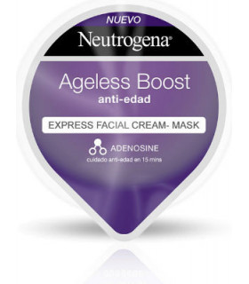 NG HB MASK CREAM ANTIEDAD 10ml