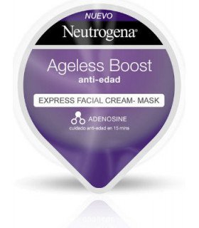 NG HB MASK CREAM ANTIEDAD 10ml