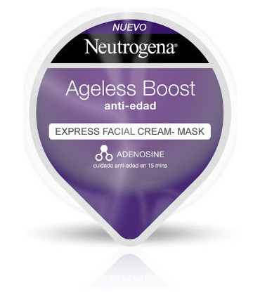 NG HB MASK CREAM ANTIEDAD 10ml