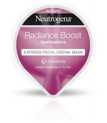 NG HB MASK CREAM ILUMINADORA 10ml