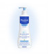 GEL DERMOLIMPIADOR MUSTELA 750ML