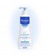 GEL DERMOLIMPIADOR MUSTELA 750ML