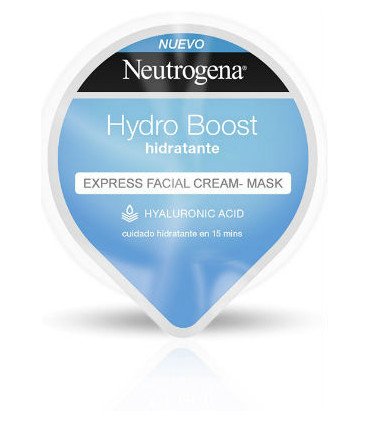 NG HB MASK CREAM HIDRATANTE 10ml