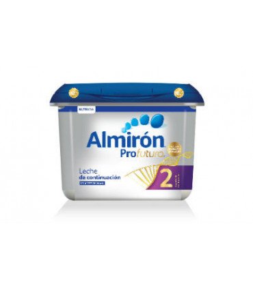ALMIRON PROFUTURA 2 DUOBIOTIK 800gr