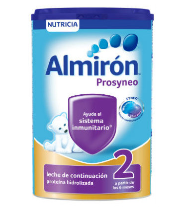 ALMIRON PROSYNEO 2 800gr