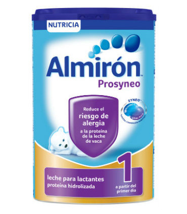 ALMIRON PROSYNEO 1 800gr